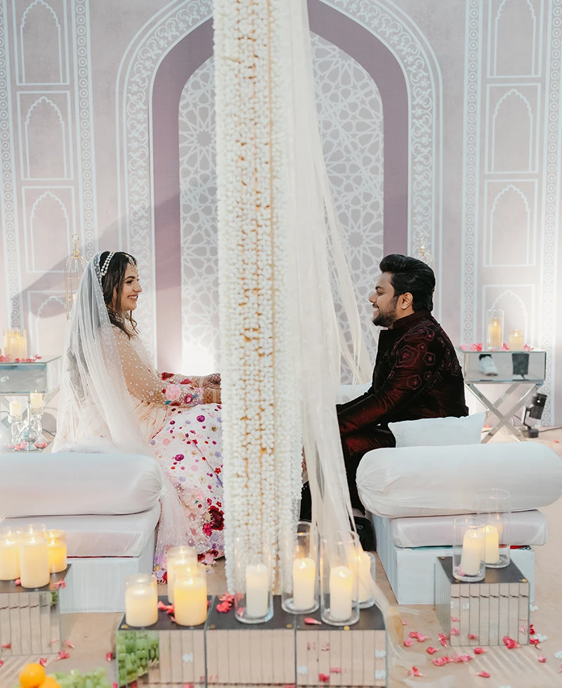 islamic wedding photography