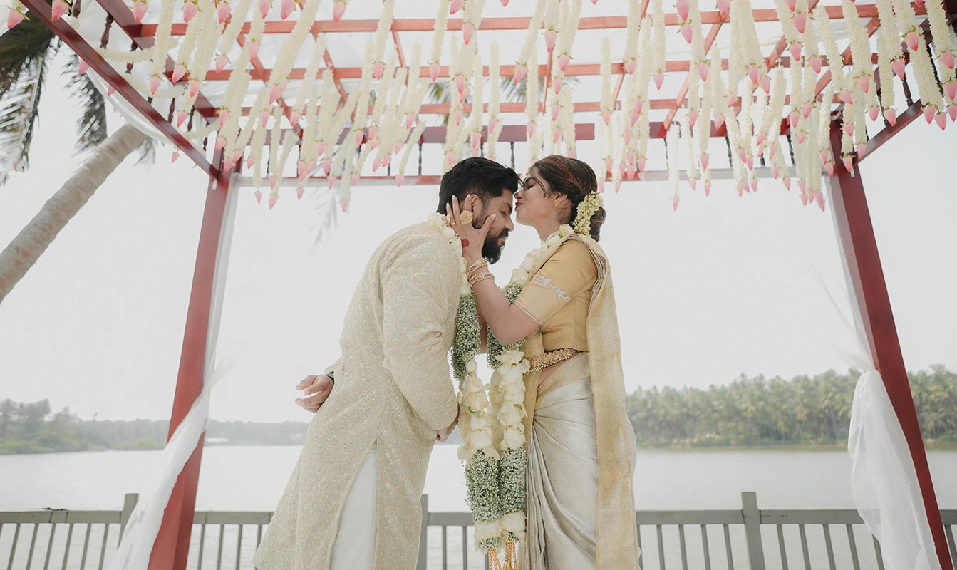 How to Choose a Wedding Photographer